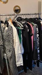 Partij dames merkleding M/L, Ophalen of Verzenden, Gedragen, Maat 42/44 (L)