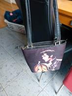 Mooie Elvis Presley sch.tas, Ophalen of Verzenden, Zo goed als nieuw