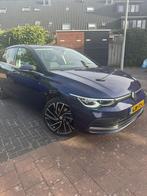 Volkswagen Golf 1.4 Ehybrid 204pk DSG 2021 Blauw, Euro 6, 4 cilinders, Blauw, Plug-in hybride