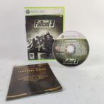 Fallout 3 Xbox 360 || Nu voor maar €4.99!!, Spelcomputers en Games, Avontuur en Actie, Gebruikt, Vanaf 18 jaar, 1 speler