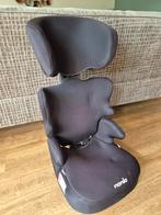 Nania Zitverhoger met Rugleuning, 15 t/m 36 kg, Verstelbare rugleuning, Ophalen, Overige merken