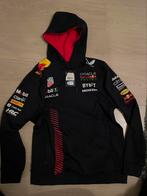 Red Bull Racing hoodie maat M met kaartjes er nog aan, Nieuw, Blauw, Maat 48/50 (M), Ophalen of Verzenden