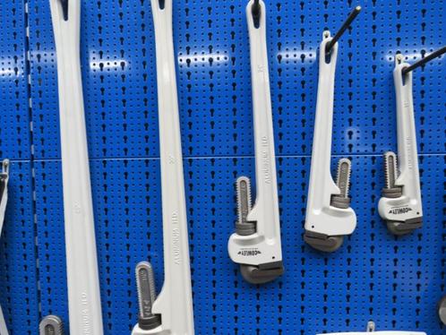 buizentang pijpentang diverse maten nieuw, Doe-het-zelf en Verbouw, Gereedschap | Handgereedschap, Nieuw, Ophalen of Verzenden