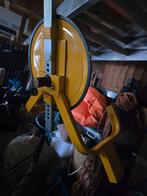 Wielklem, Caravans en Kamperen, Ophalen of Verzenden, Zo goed als nieuw