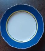 Hutschenreuther borden 6x, Verzenden, Nieuw, Bord of Schaal