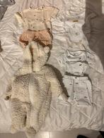 Baby Cloth Batch 0-3M, Kinderen en Baby's, Babykleding | Maat 62, Ophalen of Verzenden, Zo goed als nieuw, Jongetje, Overige typen