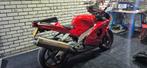 Aprilia RSV Mille - Sportmotor, Motoren, 2 cilinders, Sportuitlaat, Meer dan 35 kW, Sport
