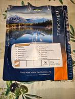 Te koop boterpoeder, Ophalen