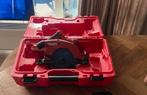 Hilti cirkelzaag nuron body in koffer, Doe-het-zelf en Verbouw, Cirkelzaag, Ophalen of Verzenden, Zo goed als nieuw, 30 tot 70 mm