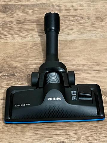 Philips TriActive Pro Stofzuiger Voetstuk beschikbaar voor biedingen