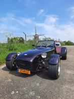VM77 Cosworth turbo, Cabriolet, 740 kg, Handgeschakeld, Kunstmatig leder