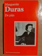 Marguerite Duras - Pyn, Ophalen of Verzenden, Zo goed als nieuw, Marguerite Duras