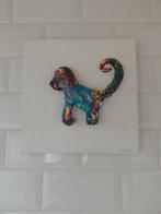 Color Monky, Antiek en Kunst, Ophalen of Verzenden