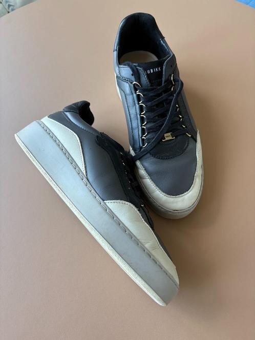 Nubikk sneaker, Jagger Classic, nubuck leer, maat 39, Kleding | Heren, Schoenen, Zo goed als nieuw, Sneakers of Gympen, Blauw