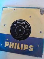 Gene autry 7 inch red river valley, Ophalen of Verzenden, Zo goed als nieuw, Pop