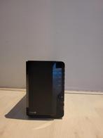Synology DS220+, Ophalen of Verzenden