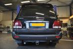 Compleet RVS uitlaatsysteem op maat voor onder elke auto, Ophalen