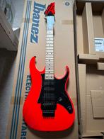 Ibanez RG550 Genesis Road Flare Red, Muziek en Instrumenten, Snaarinstrumenten | Gitaren | Elektrisch, Ophalen of Verzenden, Zo goed als nieuw