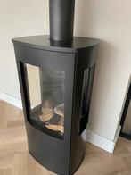 DRU Trio Gaskachel - Vrijstaand Model, Ophalen, Gebruikt, Gas, Vrijstaand