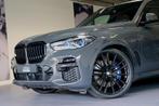 BMW X5 xDrive45e High Ex. M Sport|DRAVIT|PANO|HuD|TrkHk, Automaat, Gebruikt, 394 pk, Vierwielaandrijving