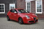 Alfa Romeo MiTo 1.4 T Quadrifoglio Verde, Auto's, Alfa Romeo, Automaat, Zwart, Bedrijf, 48 €/maand