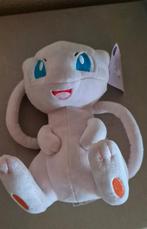 Mew knuffel, Ophalen of Verzenden, Zo goed als nieuw