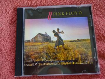 CD Pink Floyd – A Collection Of Great Dance Songs  beschikbaar voor biedingen