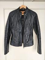 Goosecraft Biker429 Leren Jack, Goosecraft, Zwart, Nieuw, Ophalen of Verzenden