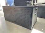 Modul System bedrijfswageninrichting Extra lange lade, Ophalen, Topbedrijfswageninrichting, Info@bulters.nl, De Houtakker 12D