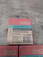 Nieten senco L 15 bab, Ophalen, Nieuw