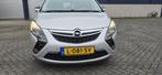 Opel Zafira Tourer 1.4 Design Edition, Electronic Stability Program (ESP), Gebruikt, Euro 6, 4 cilinders