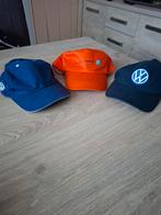 Vw petjes, Ophalen of Verzenden, Auto's