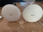 2 WIFI versterkers KPN, Computers en Software, WiFi-versterkers, Ophalen of Verzenden, Zo goed als nieuw