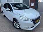 Peugeot 208 1.2 PureTech Style Pack / Riem v.v / Navi / PDC, Voorwielaandrijving, Stof, Gebruikt, 1199 cc