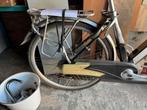 Sparta E-bike voor onderdelen - Accu defect, 51 tot 55 cm, Ophalen, Gebruikt, Sparta