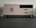 Dressoir en Bergkast, Huis en Inrichting, Ophalen, Overige materialen, Gebruikt, 150 tot 200 cm