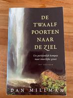 De 12 Poorten naar de Ziel - Z.g.a.n., Ophalen of Verzenden, Ziel of Sterfelijkheid, Achtergrond en Informatie