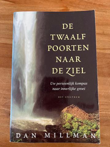 De 12 Poorten naar de Ziel - Z.g.a.n. beschikbaar voor biedingen