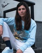 Foto Hanna van Vliet met Handtekening Gesigneerd, Ophalen of Verzenden, Zo goed als nieuw, Foto of Kaart, Gesigneerd