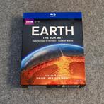 BBC Earth Box-Set Blu-Ray, Ophalen of Verzenden, Zo goed als nieuw, Documentaire en Educatief, Boxset