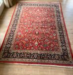 Oosters tapijt uit Perzië (Iran) – 283 x 217 handgeknoopt, Huis en Inrichting, Stoffering | Tapijten en Kleden, Ophalen, Gebruikt