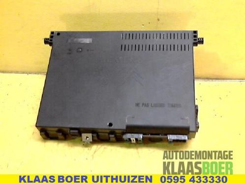 Zekeringkast van een Peugeot 206, Auto-onderdelen, Elektronica en Kabels, Peugeot, Gebruikt, 6 maanden garantie, 12 maanden garantie