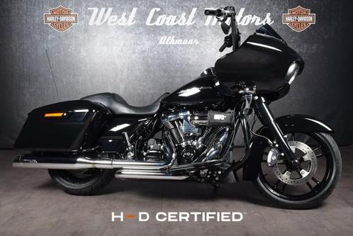 Harley-Davidson FLTRXS Road Glide Special Vivid Black, Motoren, Motoren | Harley-Davidson, Bedrijf, Toermotor