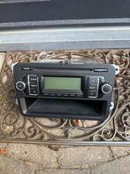 Originele radio polo 6R, Ophalen, Zo goed als nieuw