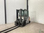 Heftruck Still RX60-50 2019, Meer dan 4000 kg, Elektrisch, Heftruck, Still