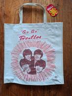 Beatles originele Japanse draagtas uit 1966, Ophalen of Verzenden, Zo goed als nieuw, Gebruiksvoorwerp
