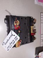 VW Polo 5drs 1.4/16v zekeringskast '03, Gebruikt, -, -, Ophalen of Verzenden