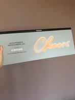 Light wanddecoratie nieuw, Ophalen of Verzenden, Nieuw