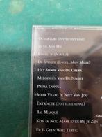 cd the phantom of the opera nederlands, Ophalen of Verzenden