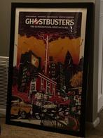 Ghostbusters, Rechthoekig Staand, Ophalen of Verzenden, Zo goed als nieuw, A1 t/m A3